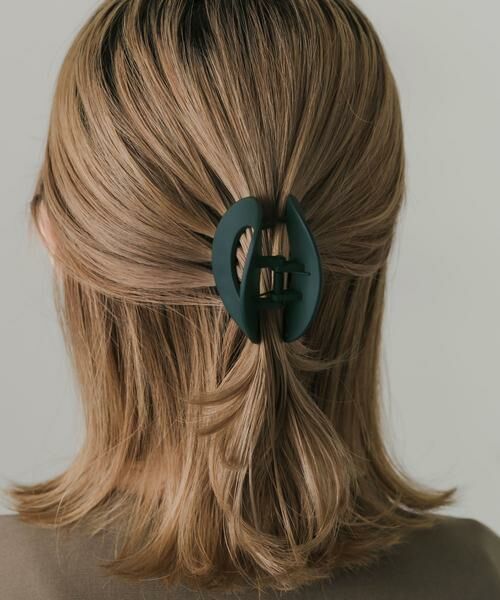 SMELLY / スメリー カチューシャ・カチューム・その他 | マットオーバルバンス | 詳細2