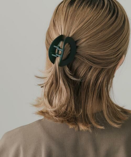 SMELLY / スメリー カチューシャ・カチューム・その他 | マットオーバルバンス | 詳細3