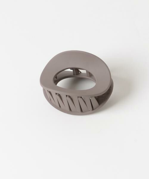 SMELLY / スメリー カチューシャ・カチューム・その他 | マットオーバルバンス | 詳細13