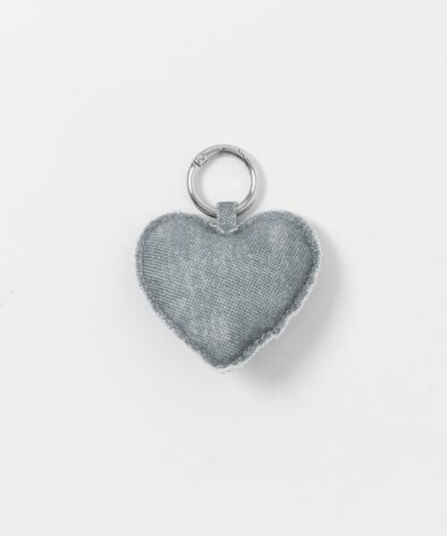 SMELLY / スメリー キーホルダー・ストラップ | デニムモチーフキーチェーン | 詳細6