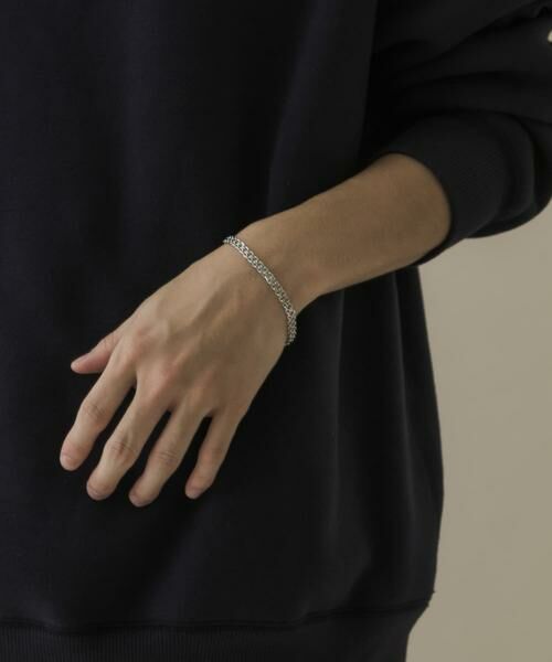SMELLY / スメリー ブレスレット・バングル | チェーンブレスレット | 詳細1