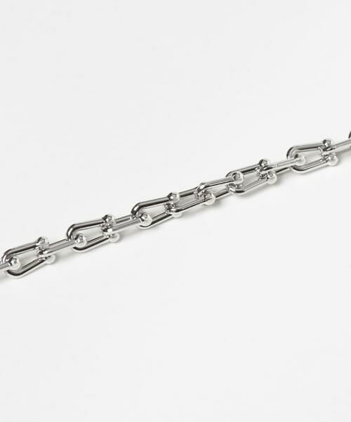 SMELLY / スメリー ネックレス・ペンダント・チョーカー | ボールリンクチェーンネックレス | 詳細14