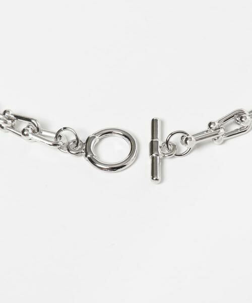 SMELLY / スメリー ネックレス・ペンダント・チョーカー | ボールリンクチェーンネックレス | 詳細15