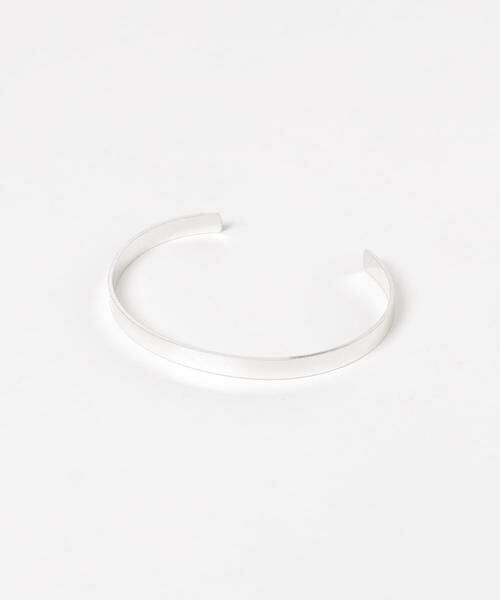 SMELLY / スメリー ブレスレット・バングル | シンプルメタルバングル | 詳細4