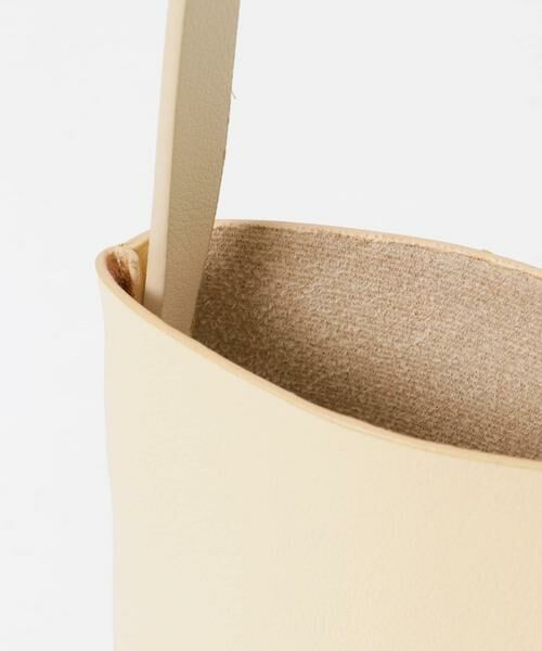 SMELLY / スメリー ショルダーバッグ | スクエアミニショルダー | 詳細12