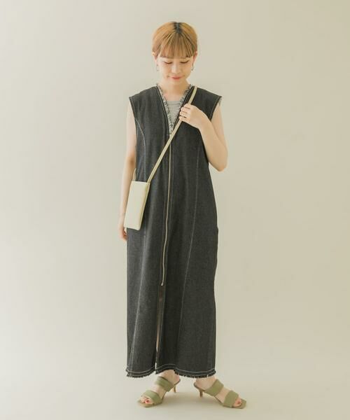 SMELLY / スメリー ショルダーバッグ | スクエアミニショルダー | 詳細7