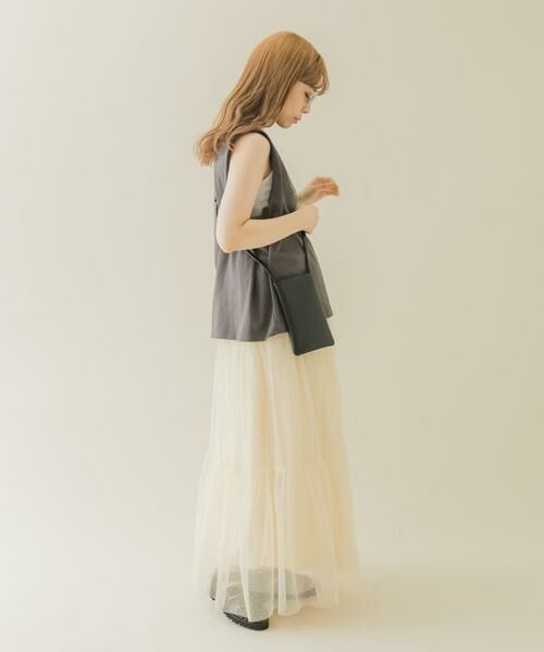 SMELLY / スメリー ショルダーバッグ | スクエアミニショルダー | 詳細22