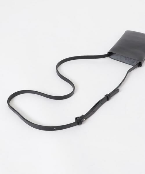 SMELLY / スメリー ショルダーバッグ | スクエアミニショルダー | 詳細26