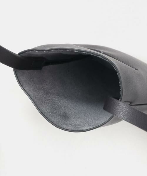 SMELLY / スメリー ショルダーバッグ | スクエアミニショルダー | 詳細28