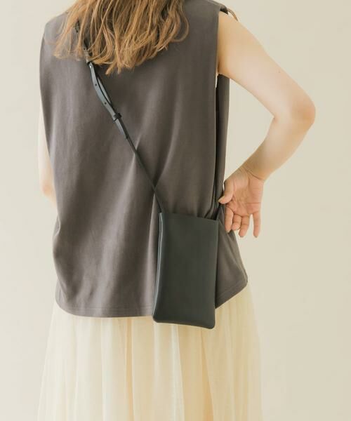 SMELLY / スメリー ショルダーバッグ | スクエアミニショルダー | 詳細19