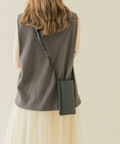 SMELLY / スメリー ショルダーバッグ | スクエアミニショルダー | 詳細20