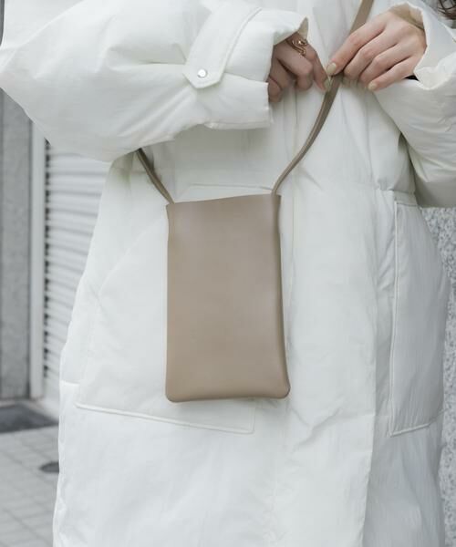 SMELLY / スメリー ショルダーバッグ | スクエアミニショルダー | 詳細29