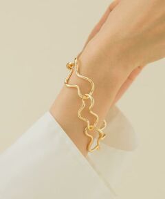 SMELLY / スメリー ブレスレット・バングル | クラウドチェーンブレスレット