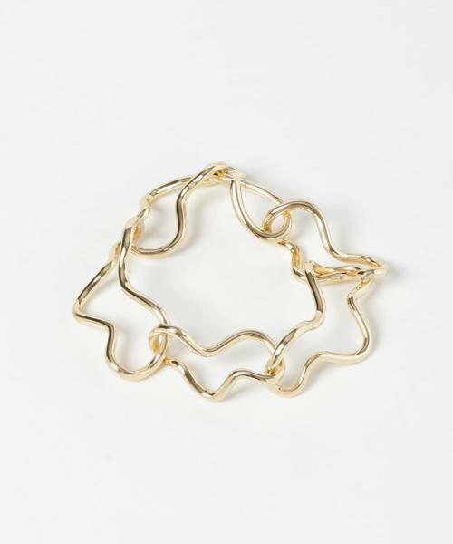 SMELLY / スメリー ブレスレット・バングル | クラウドチェーンブレスレット | 詳細5