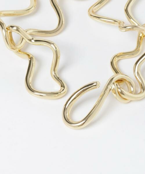 SMELLY / スメリー ブレスレット・バングル | クラウドチェーンブレスレット | 詳細6