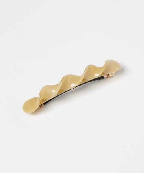 SMELLY / スメリー カチューシャ・カチューム・その他 | ツイストバージュシバレッタ | 詳細6