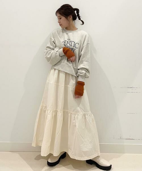 SMELLY / スメリー 手袋 | 2WAYアームウォーマー | 詳細11