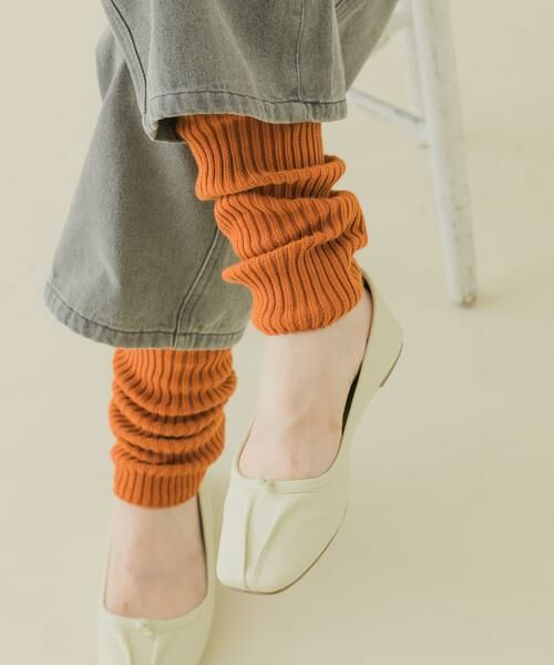 SMELLY / スメリー 手袋 | 2WAYアームウォーマー | 詳細7