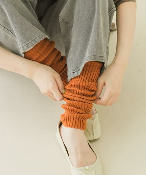 SMELLY / スメリー 手袋 | 2WAYアームウォーマー | 詳細8