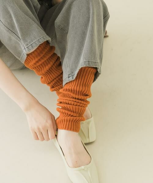 SMELLY / スメリー 手袋 | 2WAYアームウォーマー | 詳細9