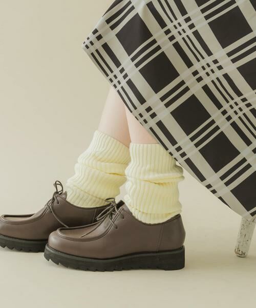 SMELLY / スメリー 手袋 | 2WAYアームウォーマー | 詳細23