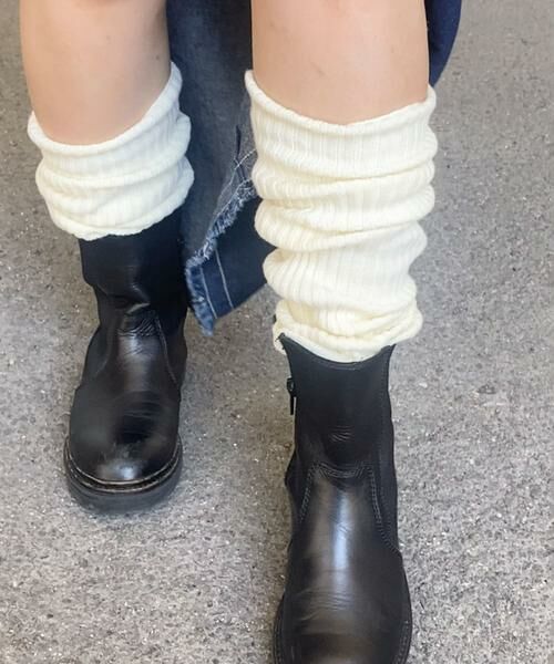 SMELLY / スメリー 手袋 | 2WAYアームウォーマー | 詳細24