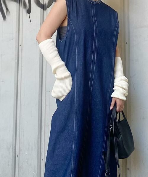 SMELLY / スメリー 手袋 | 2WAYアームウォーマー | 詳細25