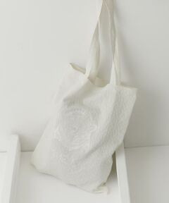 SMELLY / スメリー トートバッグ | MELLYトート