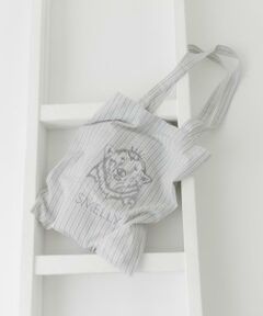 SMELLY / スメリー トートバッグ | MELLYトート