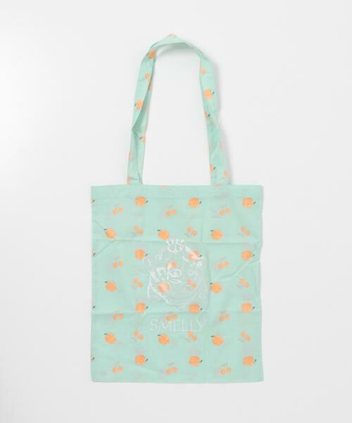 SMELLY / スメリー トートバッグ | MELLYトート | 詳細3