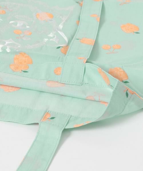 SMELLY / スメリー トートバッグ | MELLYトート | 詳細4