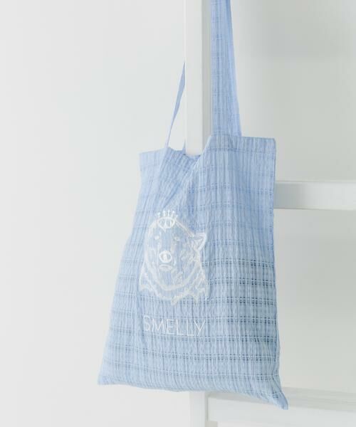 SMELLY / スメリー トートバッグ | MELLYトート | 詳細6