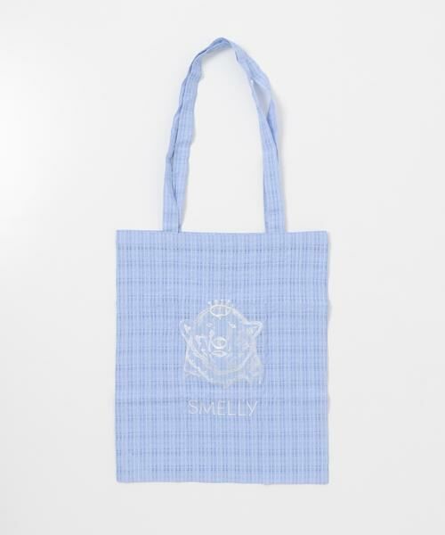 SMELLY / スメリー トートバッグ | MELLYトート | 詳細7