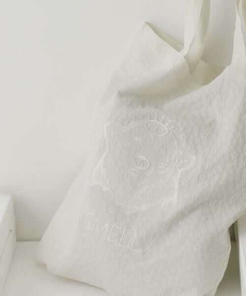SMELLY / スメリー トートバッグ | MELLYトート | 詳細9