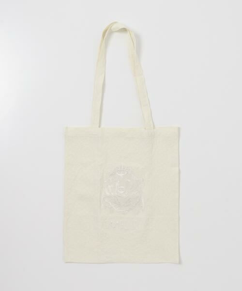 SMELLY / スメリー トートバッグ | MELLYトート | 詳細10