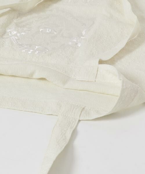 SMELLY / スメリー トートバッグ | MELLYトート | 詳細11