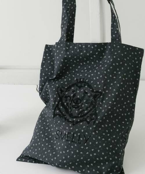 SMELLY / スメリー トートバッグ | MELLYトート | 詳細12