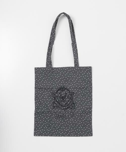 SMELLY / スメリー トートバッグ | MELLYトート | 詳細14