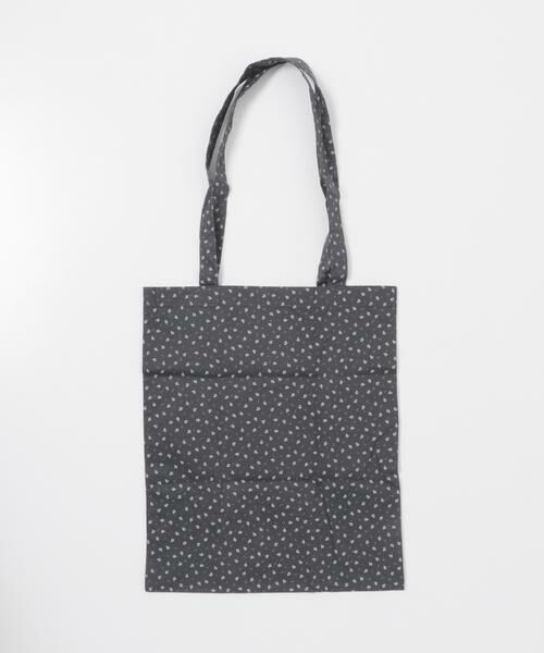 SMELLY / スメリー トートバッグ | MELLYトート | 詳細15