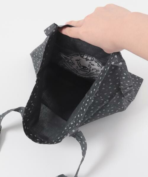 SMELLY / スメリー トートバッグ | MELLYトート | 詳細17