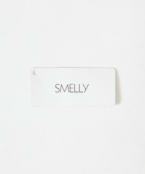 SMELLY / スメリー トートバッグ | MELLYトート | 詳細18
