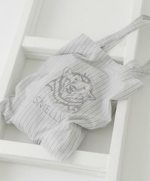 SMELLY / スメリー トートバッグ | MELLYトート | 詳細20