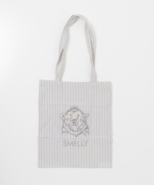 SMELLY / スメリー トートバッグ | MELLYトート | 詳細21