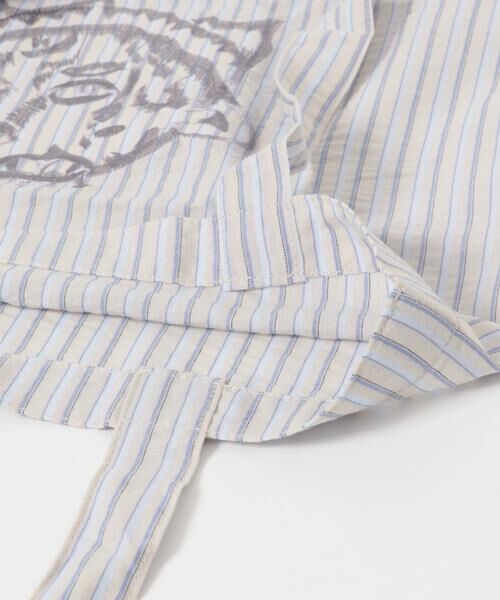 SMELLY / スメリー トートバッグ | MELLYトート | 詳細22