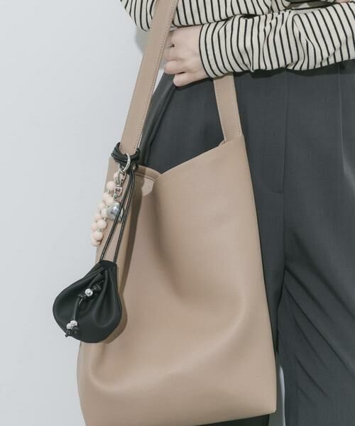 SMELLY / スメリー ポーチ | サークルネックポーチ | 詳細16