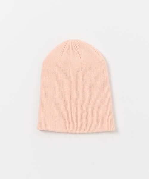 SMELLY / スメリー ニットキャップ | コットンリブビーニー | 詳細5