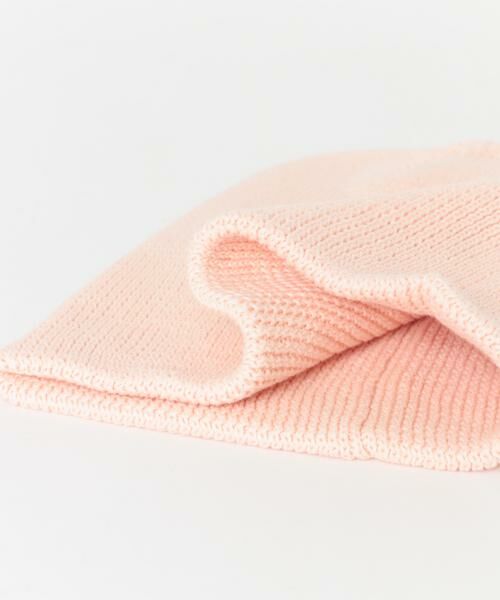 SMELLY / スメリー ニットキャップ | コットンリブビーニー | 詳細6