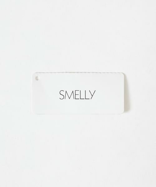 SMELLY / スメリー ニットキャップ | コットンリブビーニー | 詳細8