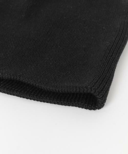 SMELLY / スメリー ニットキャップ | コットンリブビーニー | 詳細22
