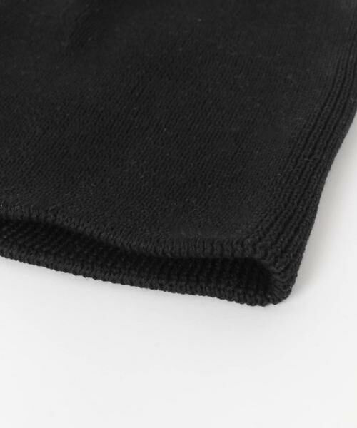 SMELLY / スメリー ニットキャップ | コットンリブビーニー | 詳細23